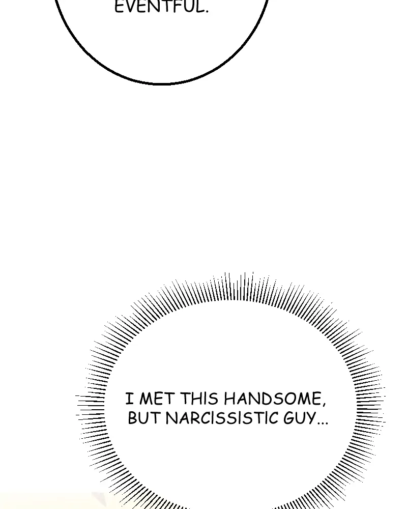 Read My Lovely Bodyguard ENGLISH Manga Online