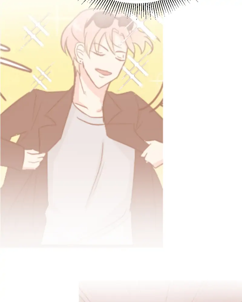 Read My Lovely Bodyguard ENGLISH Manga Online