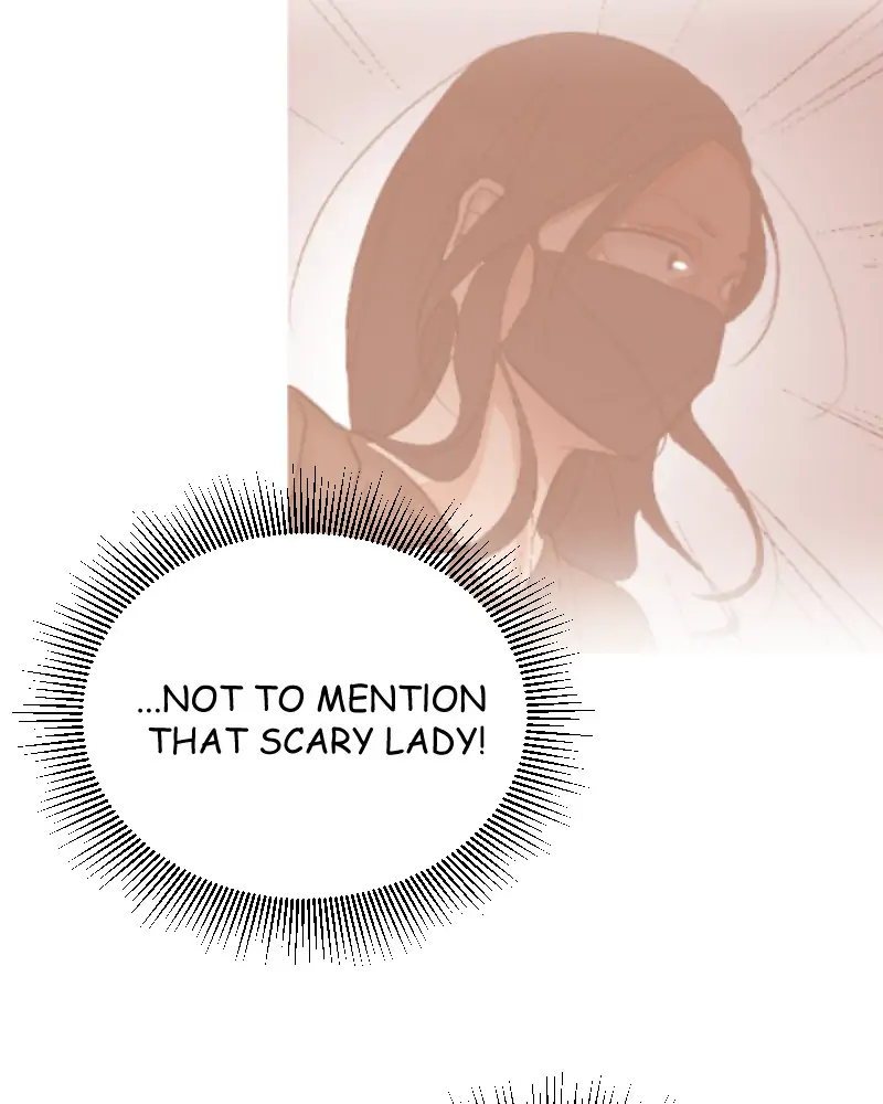 Read My Lovely Bodyguard ENGLISH Manga Online