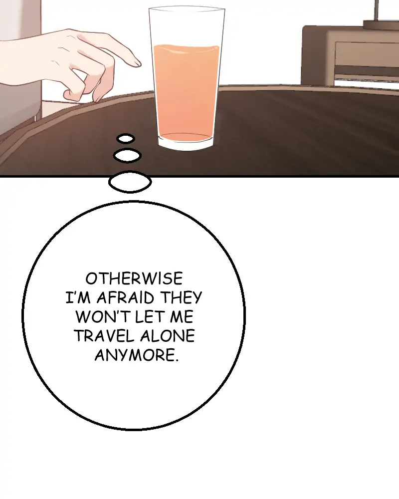 Read My Lovely Bodyguard ENGLISH Manga Online