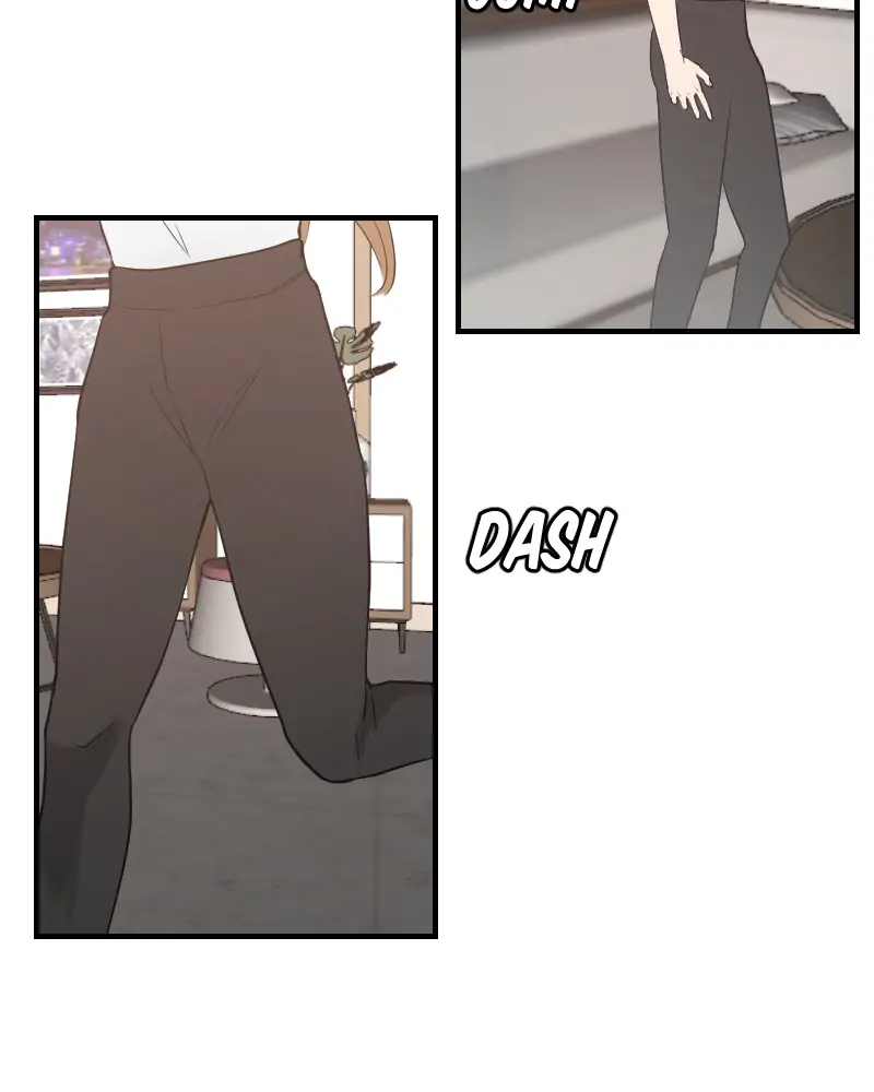 Read My Lovely Bodyguard ENGLISH Manga Online