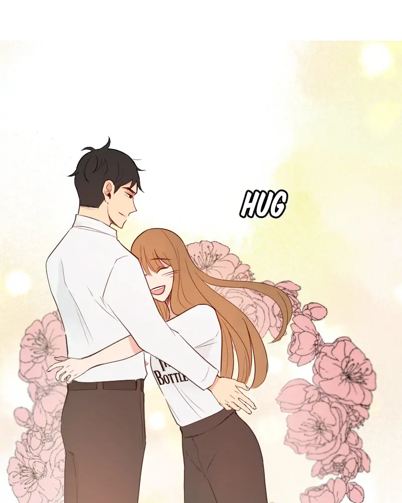 Read My Lovely Bodyguard ENGLISH Manga Online
