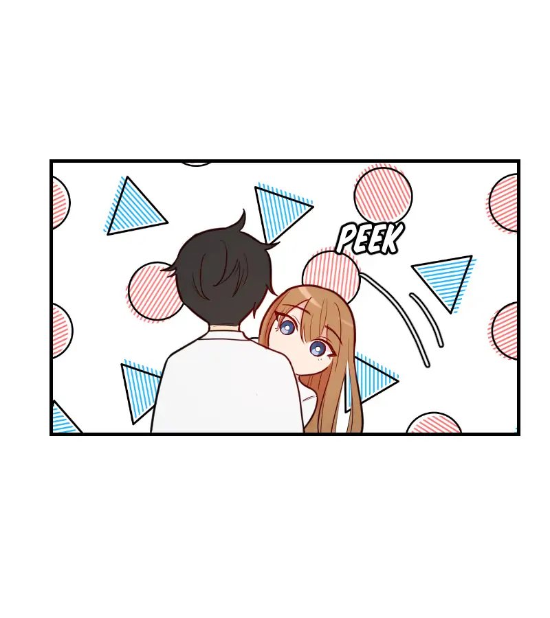 Read My Lovely Bodyguard ENGLISH Manga Online