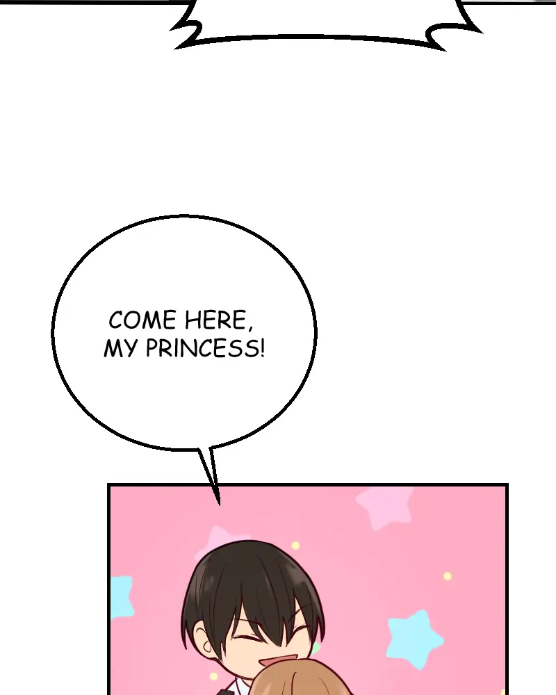 Read My Lovely Bodyguard ENGLISH Manga Online