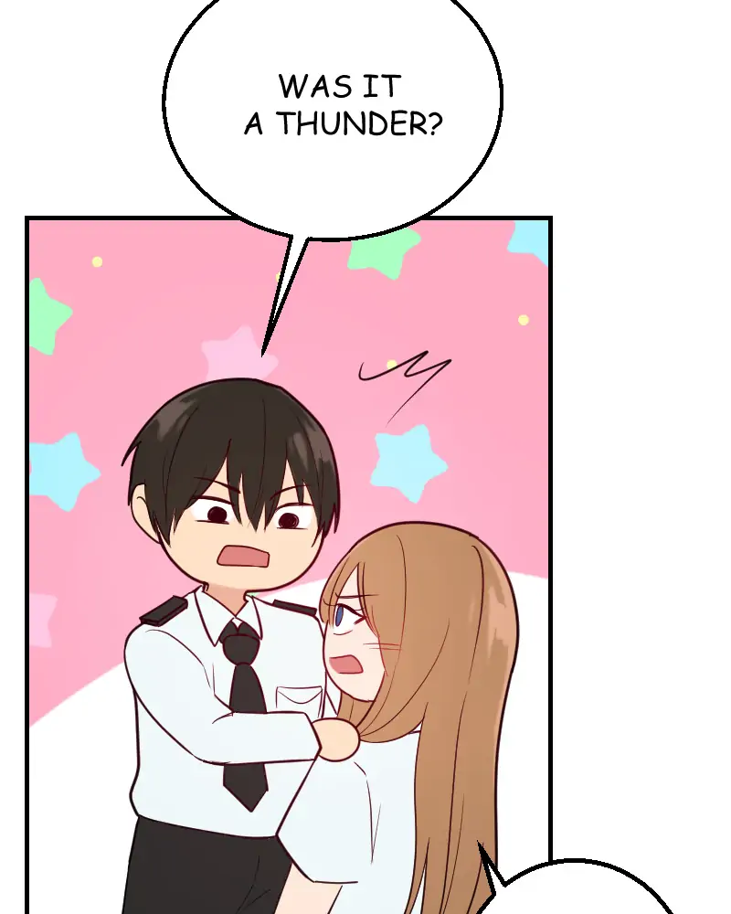 Read My Lovely Bodyguard ENGLISH Manga Online