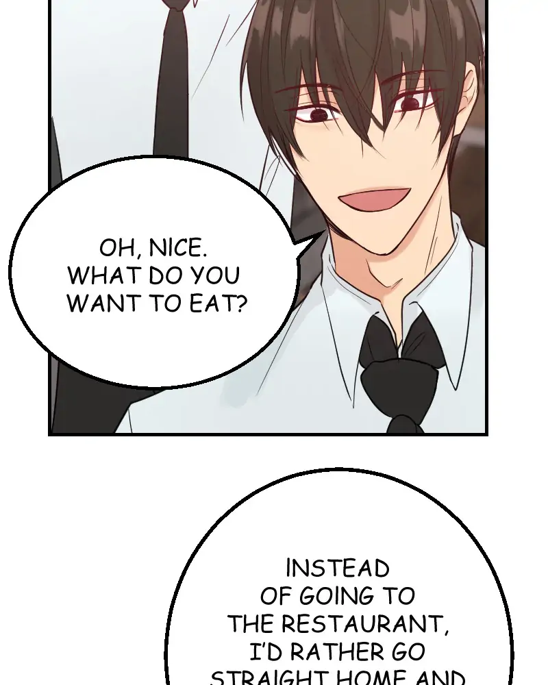 Read My Lovely Bodyguard ENGLISH Manga Online