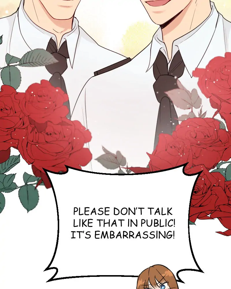 Read My Lovely Bodyguard ENGLISH Manga Online