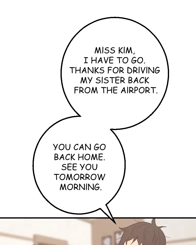 Read My Lovely Bodyguard ENGLISH Manga Online