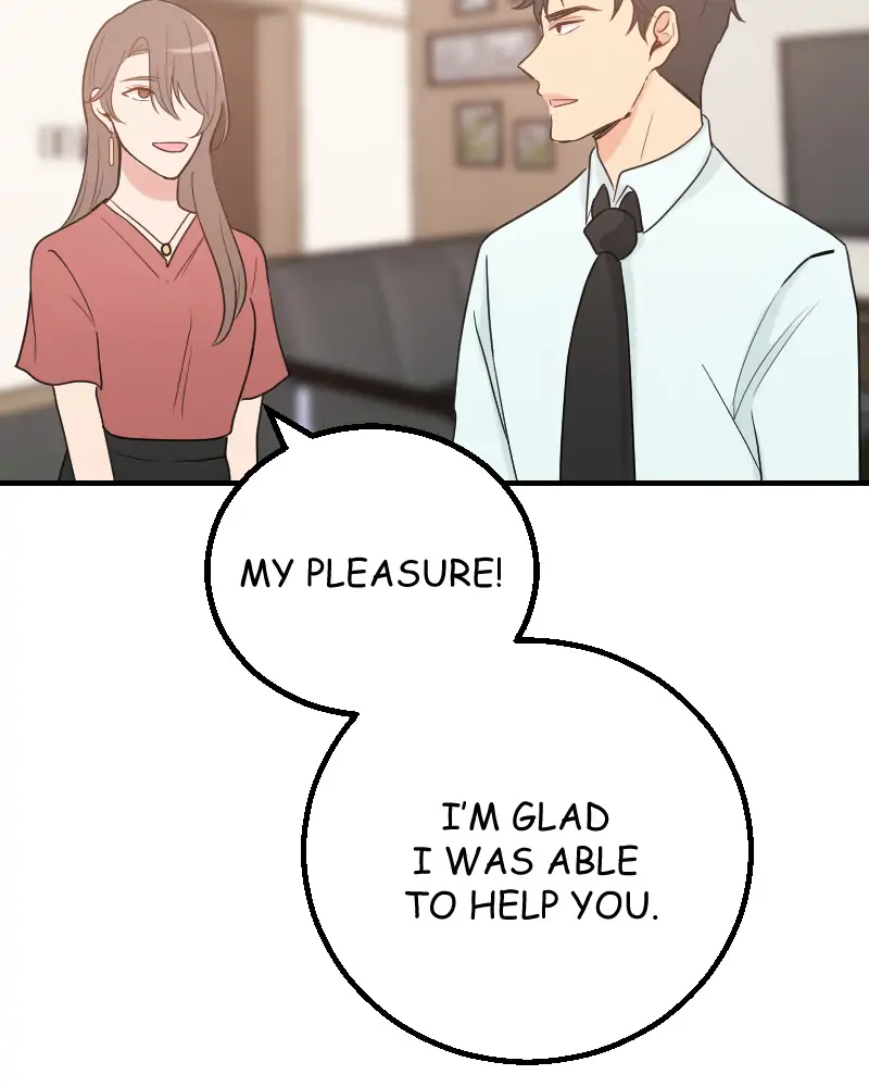 Read My Lovely Bodyguard ENGLISH Manga Online