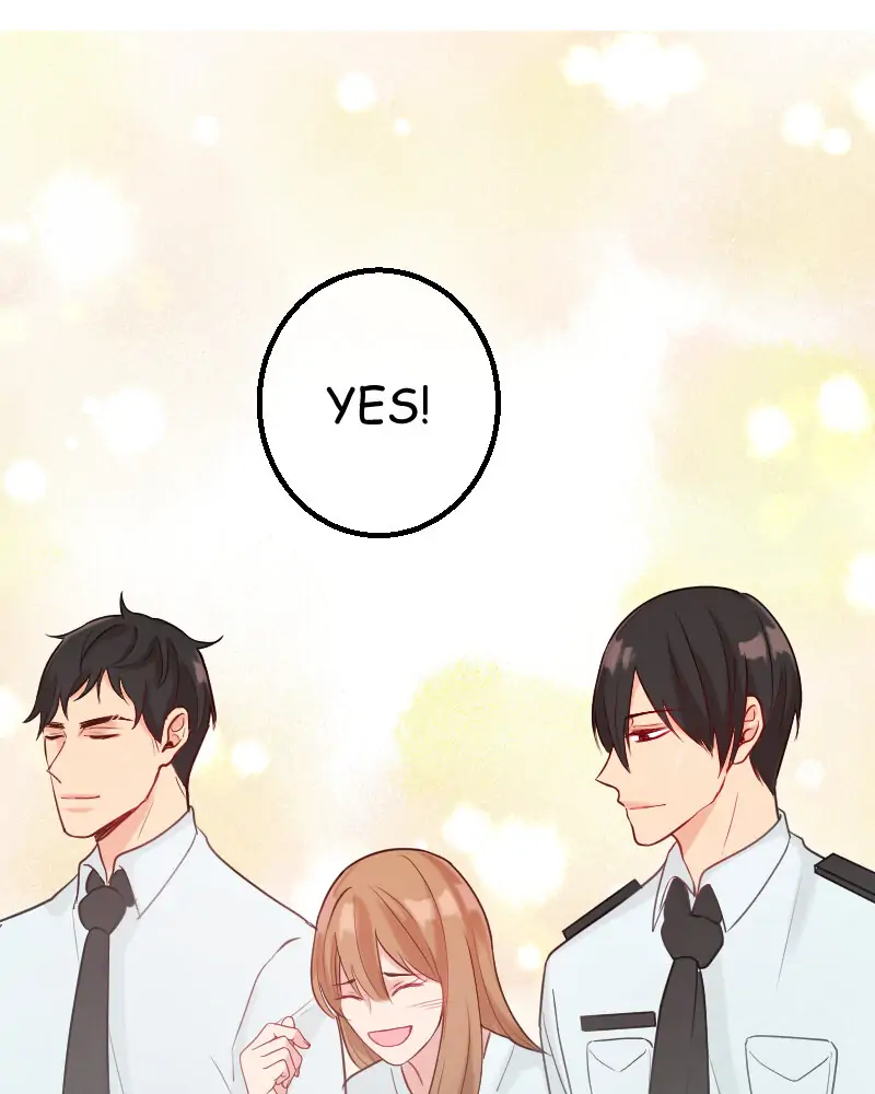 Read My Lovely Bodyguard ENGLISH Manga Online