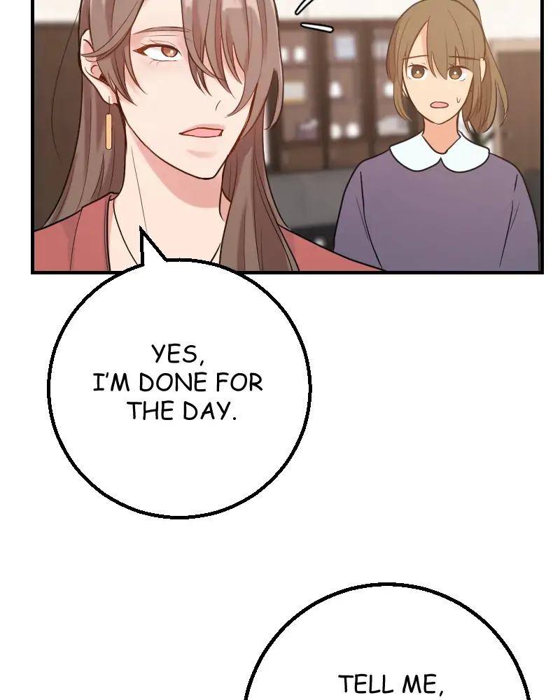 Read My Lovely Bodyguard ENGLISH Manga Online
