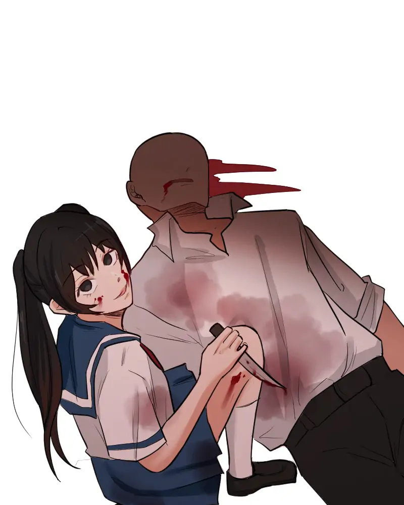 Read My Lovely Bodyguard ENGLISH Manga Online