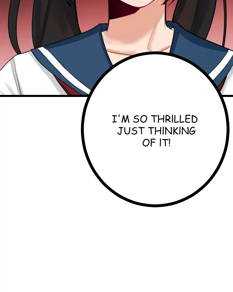 Read My Lovely Bodyguard ENGLISH Manga Online