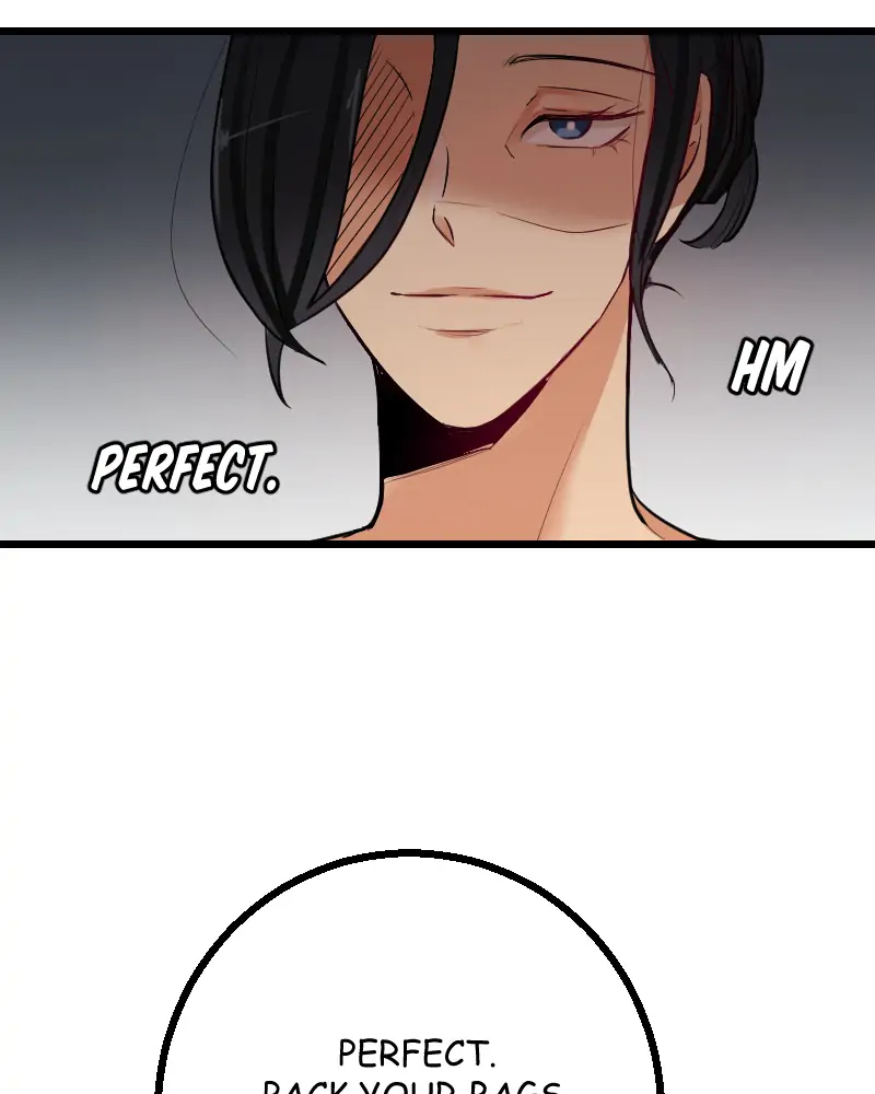 Read My Lovely Bodyguard ENGLISH Manga Online