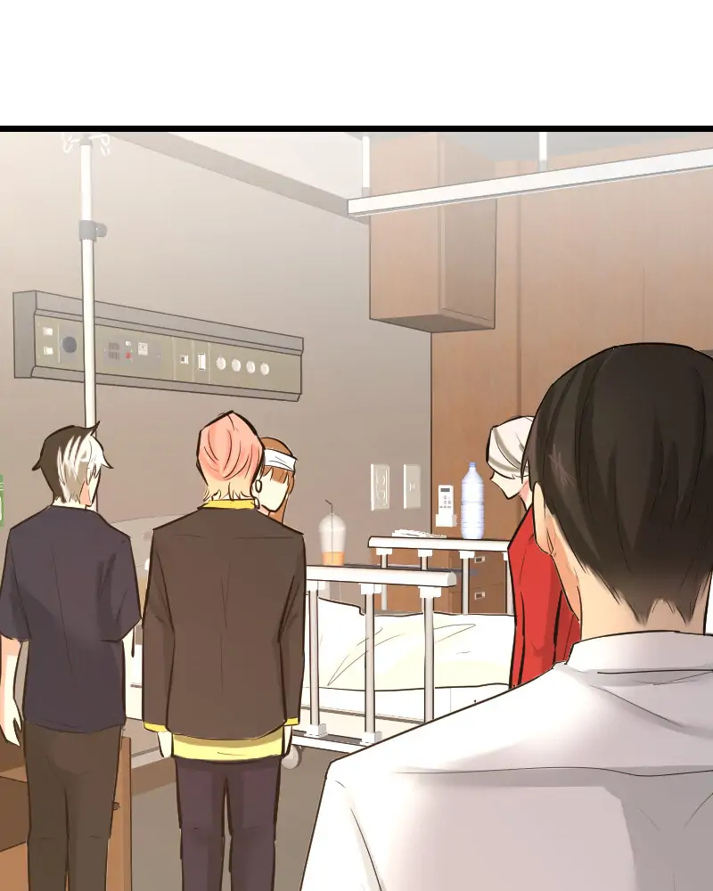 Read My Lovely Bodyguard ENGLISH Manga Online