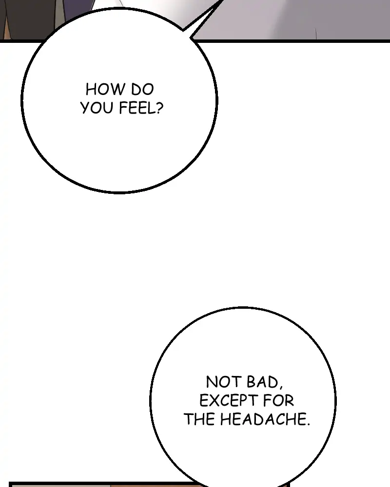 Read My Lovely Bodyguard ENGLISH Manga Online