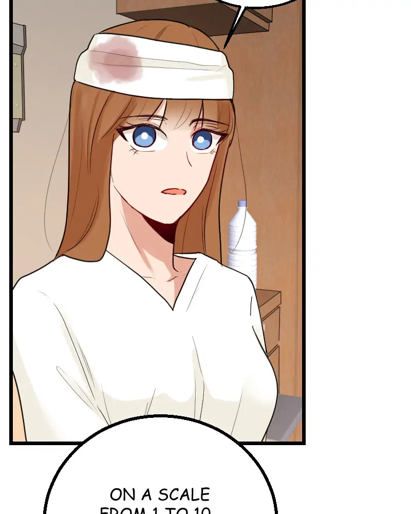 Read My Lovely Bodyguard ENGLISH Manga Online