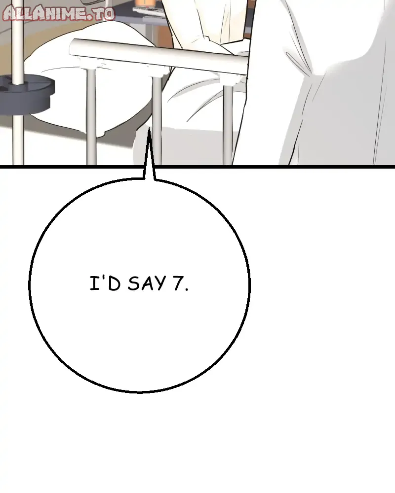 Read My Lovely Bodyguard ENGLISH Manga Online