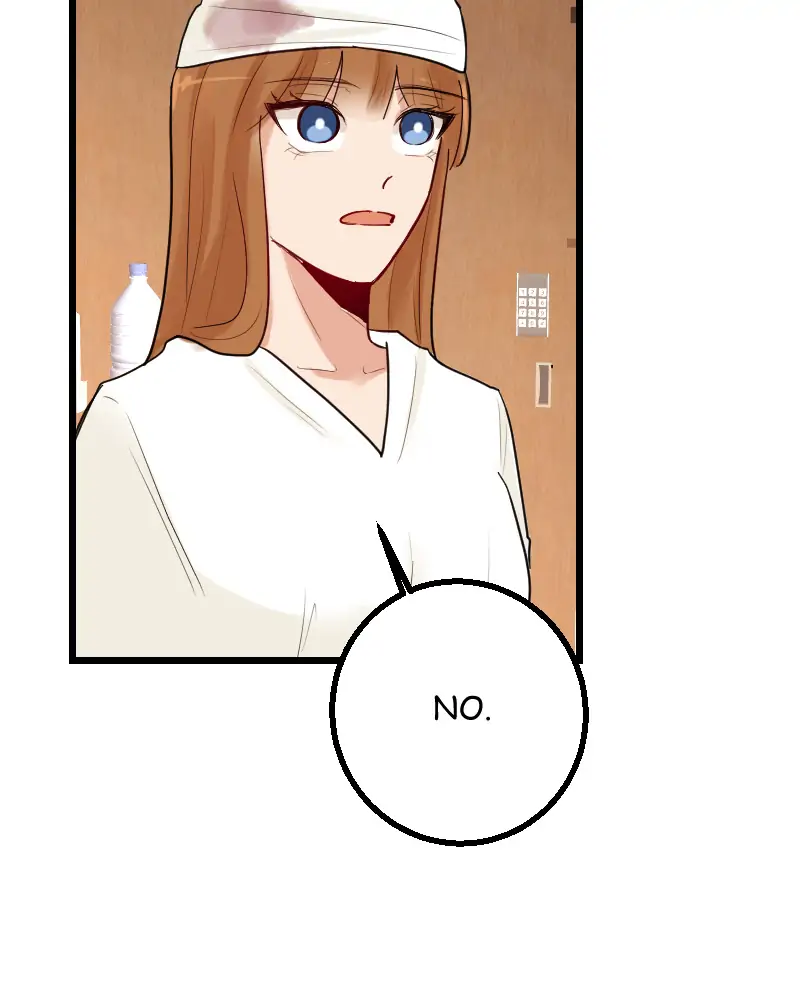 Read My Lovely Bodyguard ENGLISH Manga Online