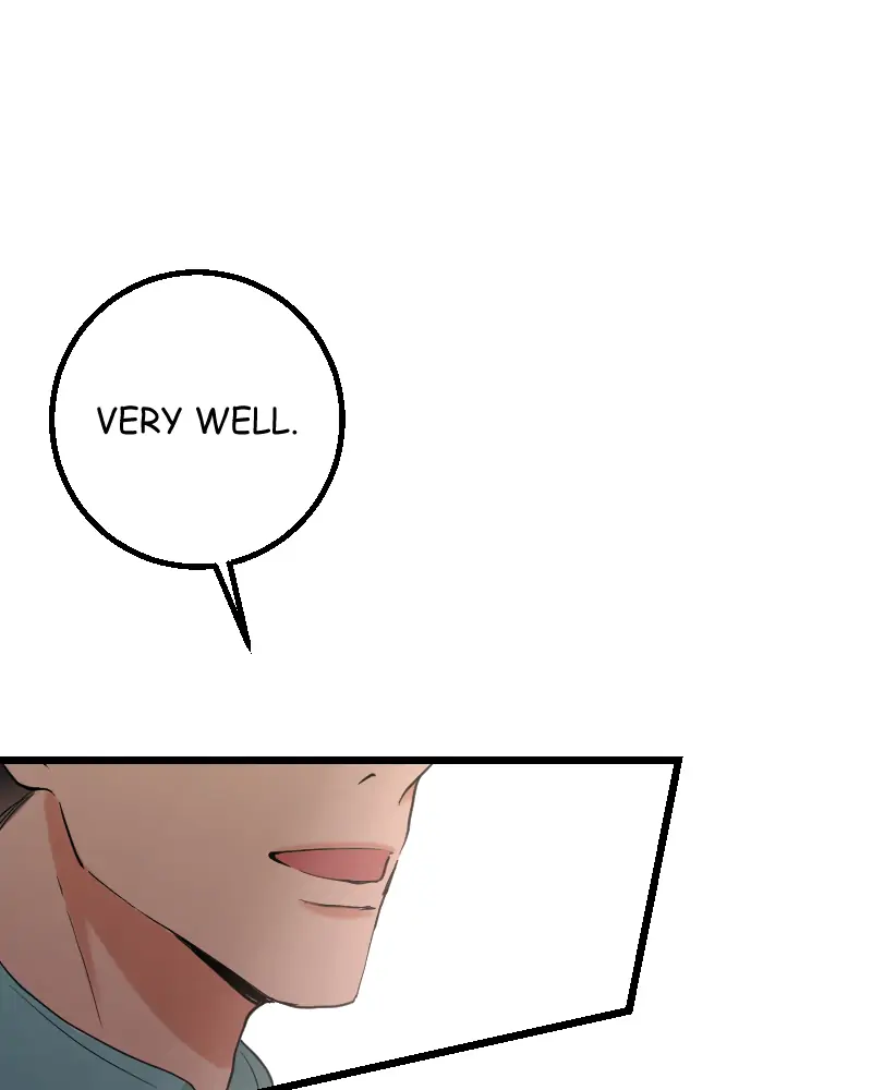 Read My Lovely Bodyguard ENGLISH Manga Online