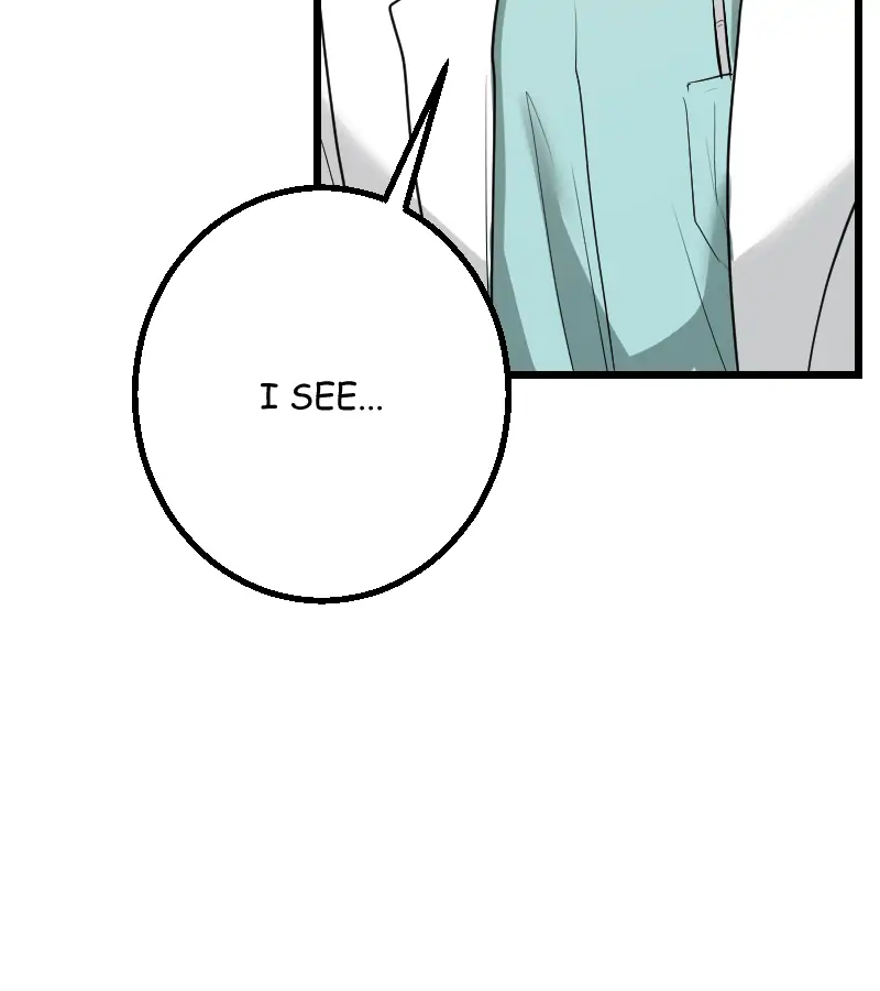 Read My Lovely Bodyguard ENGLISH Manga Online