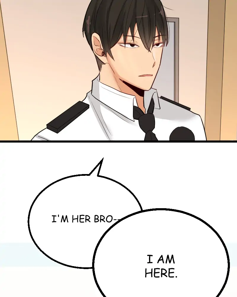 Read My Lovely Bodyguard ENGLISH Manga Online