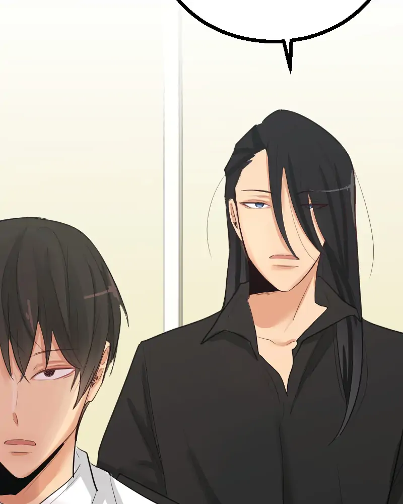 Read My Lovely Bodyguard ENGLISH Manga Online