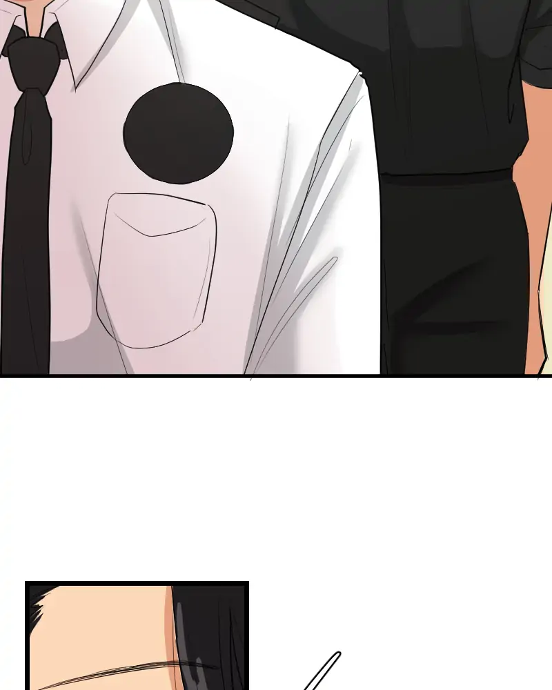 Read My Lovely Bodyguard ENGLISH Manga Online