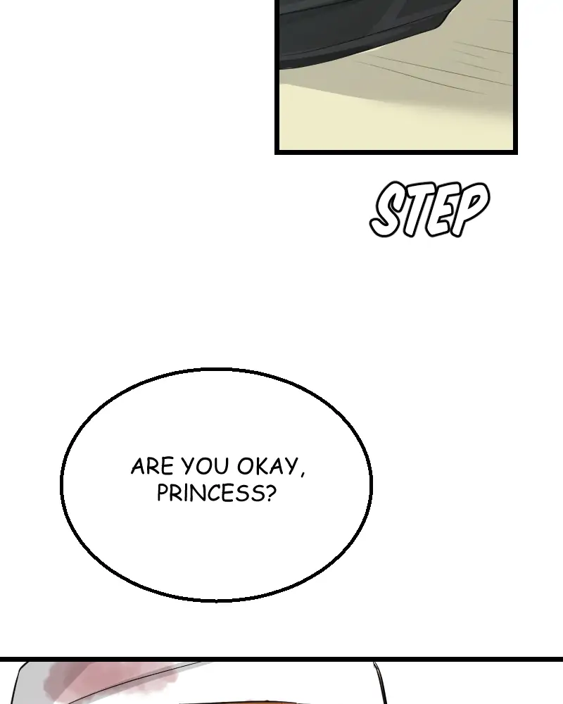 Read My Lovely Bodyguard ENGLISH Manga Online