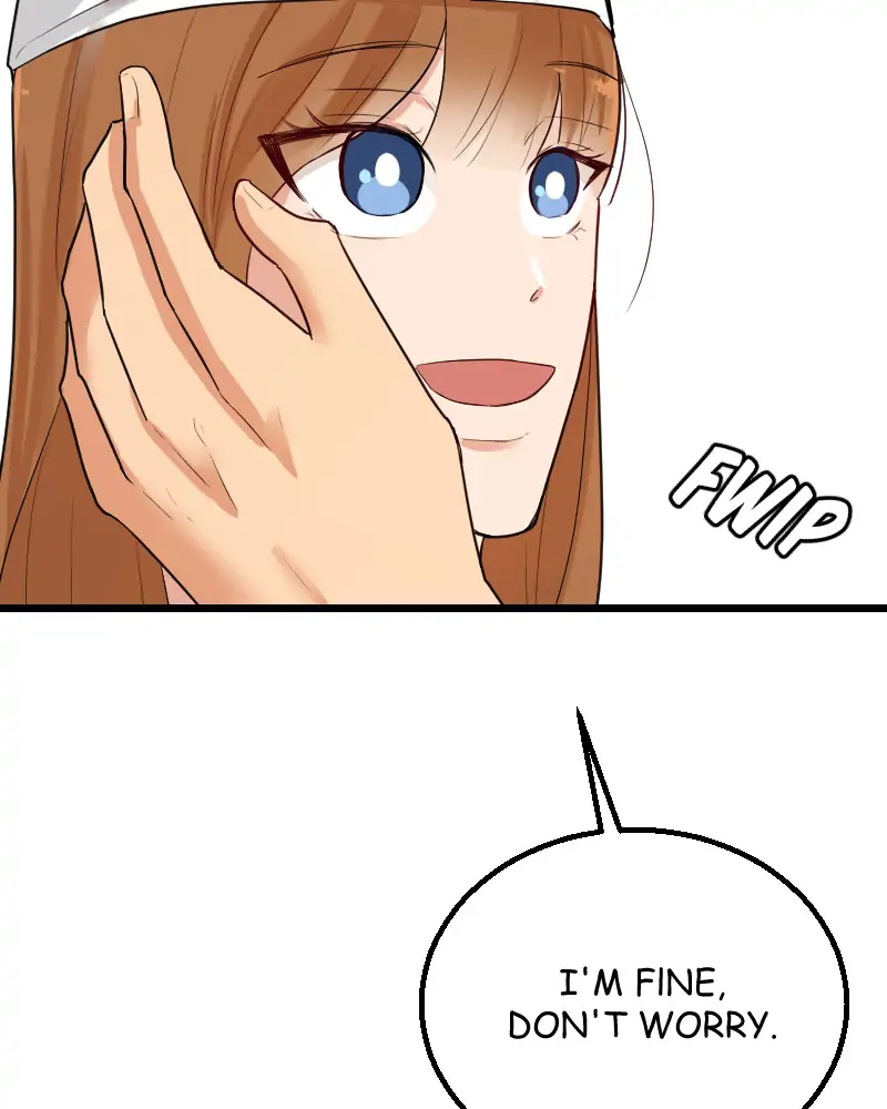 Read My Lovely Bodyguard ENGLISH Manga Online