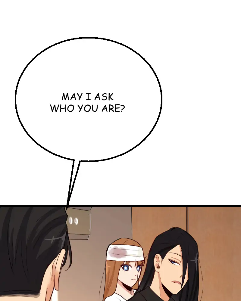 Read My Lovely Bodyguard ENGLISH Manga Online