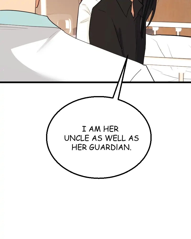 Read My Lovely Bodyguard ENGLISH Manga Online