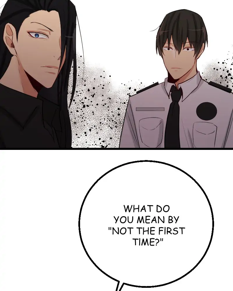 Read My Lovely Bodyguard ENGLISH Manga Online