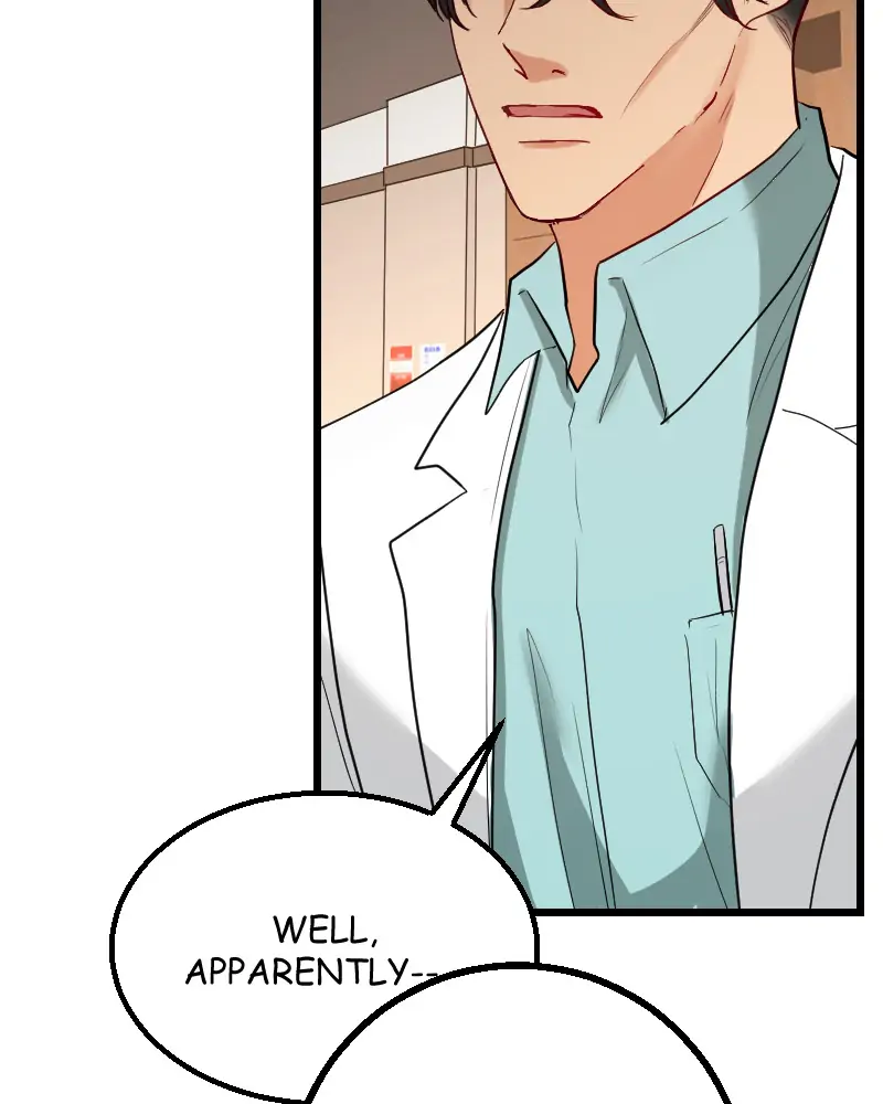 Read My Lovely Bodyguard ENGLISH Manga Online