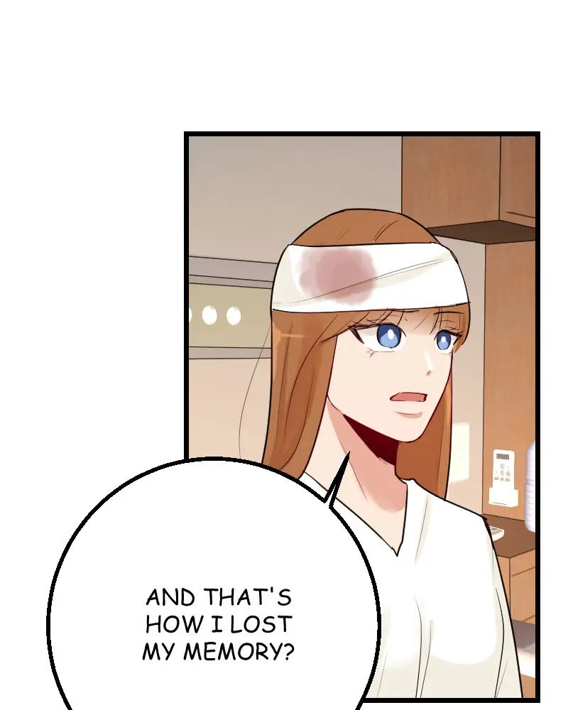 Read My Lovely Bodyguard ENGLISH Manga Online