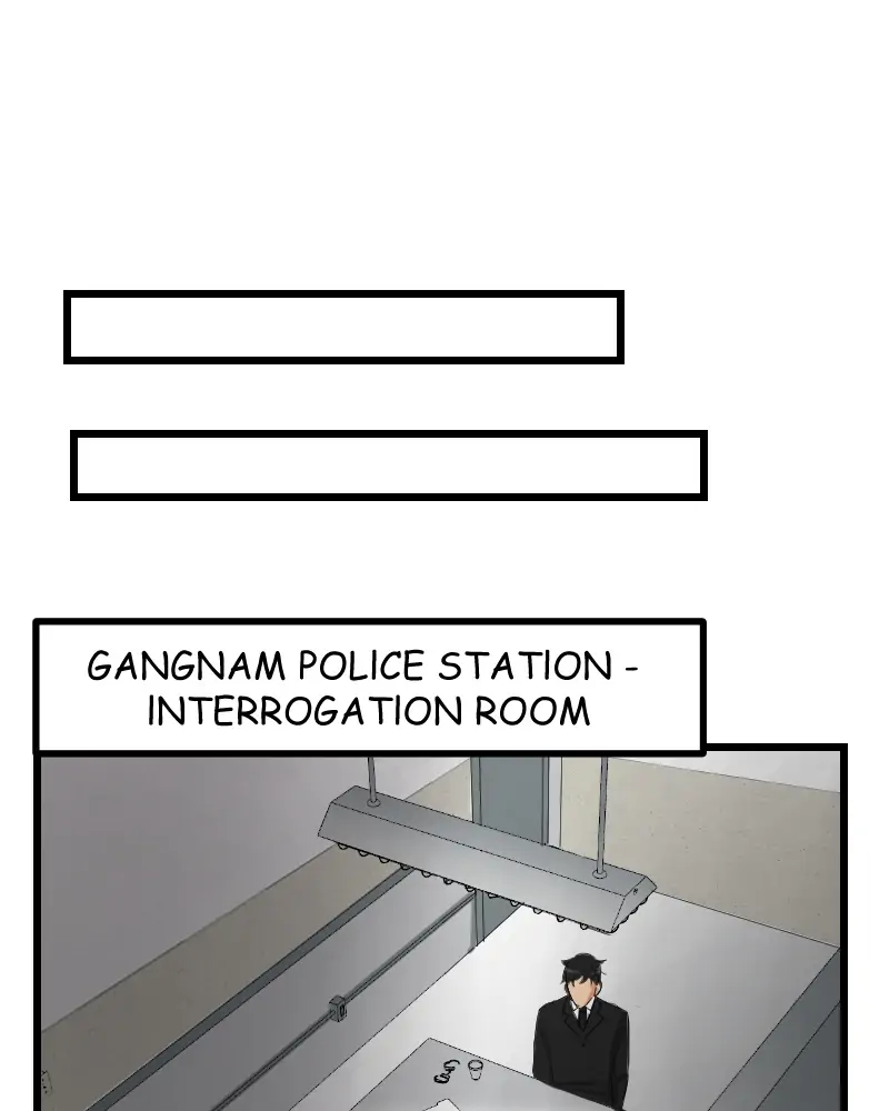 Read My Lovely Bodyguard ENGLISH Manga Online