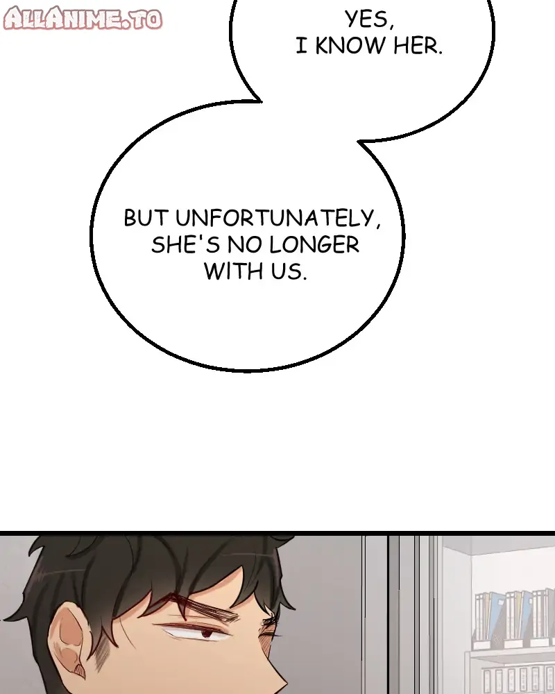 Read My Lovely Bodyguard ENGLISH Manga Online