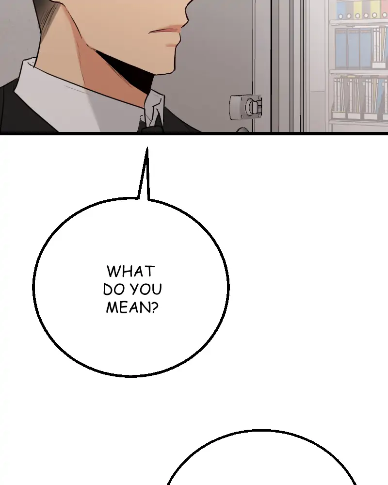 Read My Lovely Bodyguard ENGLISH Manga Online