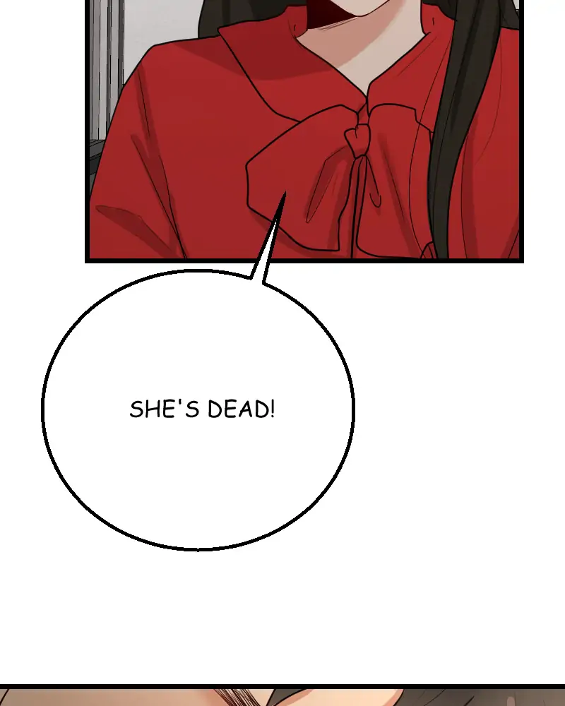 Read My Lovely Bodyguard ENGLISH Manga Online