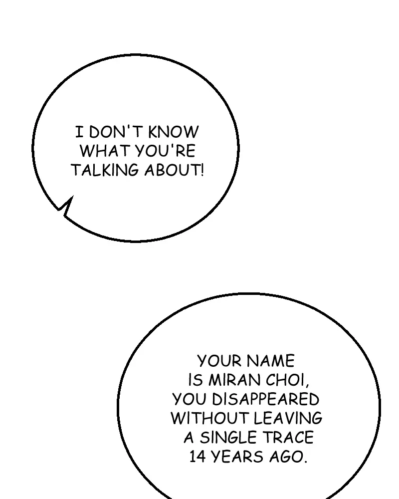 Read My Lovely Bodyguard ENGLISH Manga Online