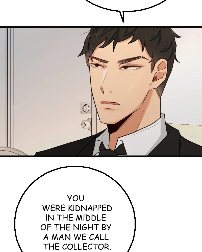 Read My Lovely Bodyguard ENGLISH Manga Online