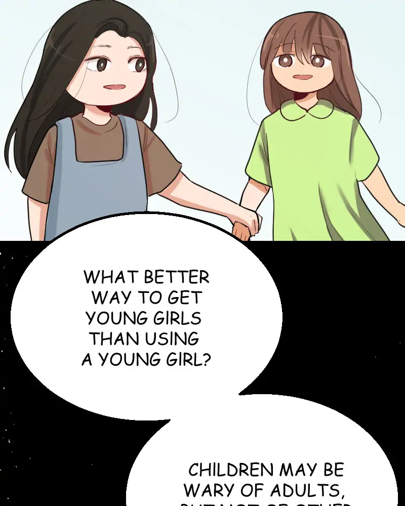 Read My Lovely Bodyguard ENGLISH Manga Online