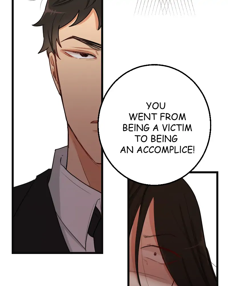 Read My Lovely Bodyguard ENGLISH Manga Online