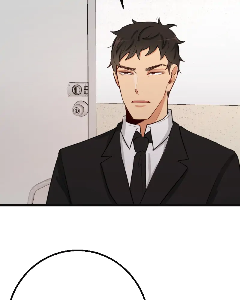 Read My Lovely Bodyguard ENGLISH Manga Online