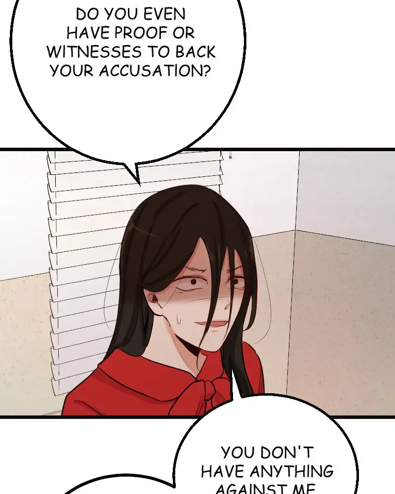 Read My Lovely Bodyguard ENGLISH Manga Online