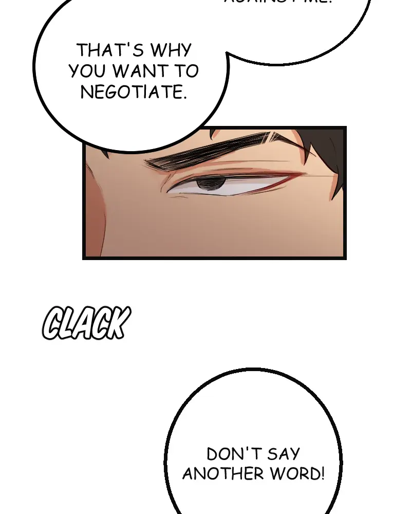 Read My Lovely Bodyguard ENGLISH Manga Online