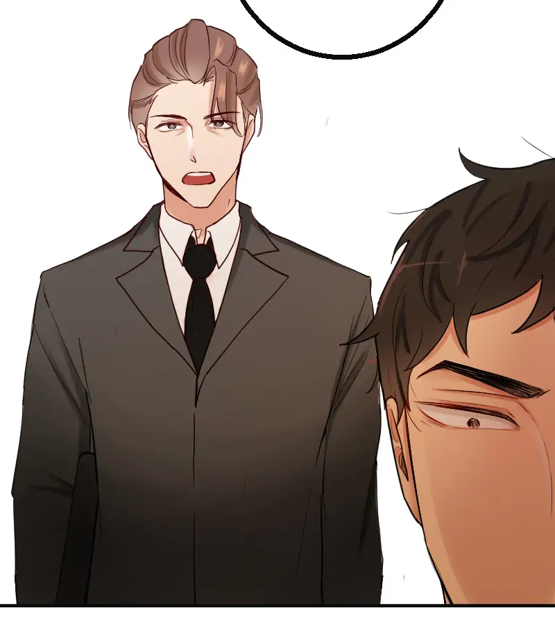 Read My Lovely Bodyguard ENGLISH Manga Online