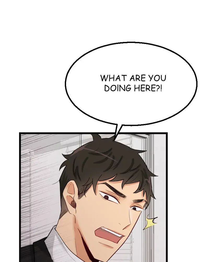 Read My Lovely Bodyguard ENGLISH Manga Online