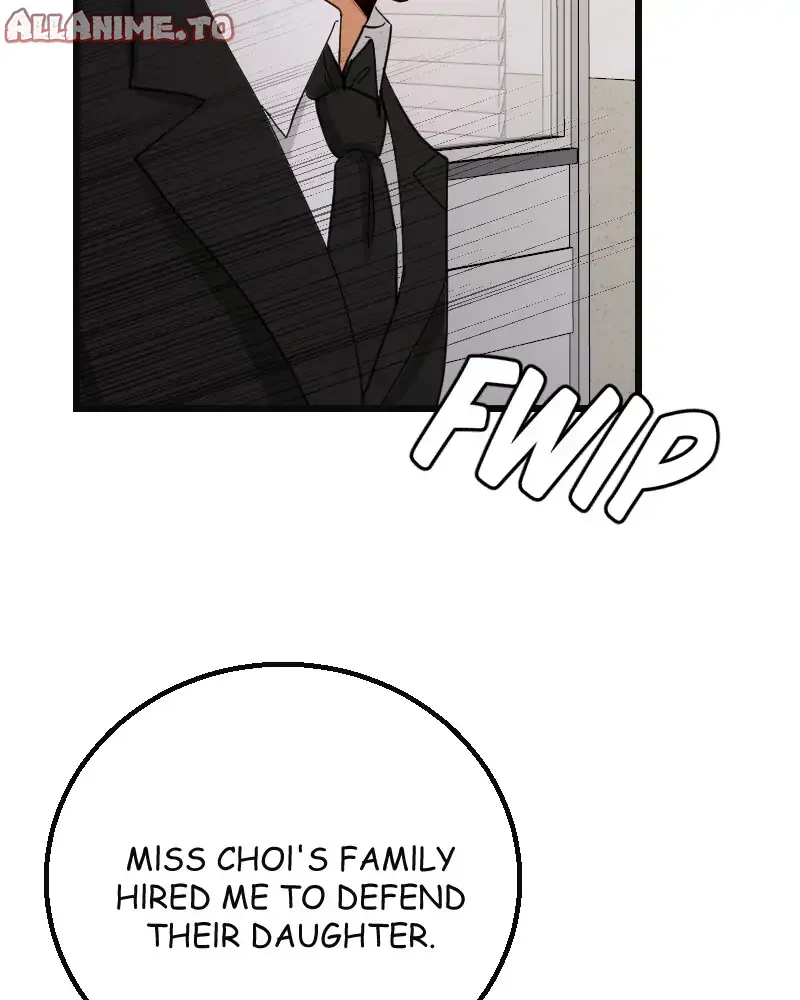 Read My Lovely Bodyguard ENGLISH Manga Online