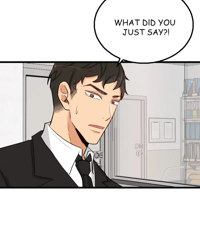 Read My Lovely Bodyguard ENGLISH Manga Online